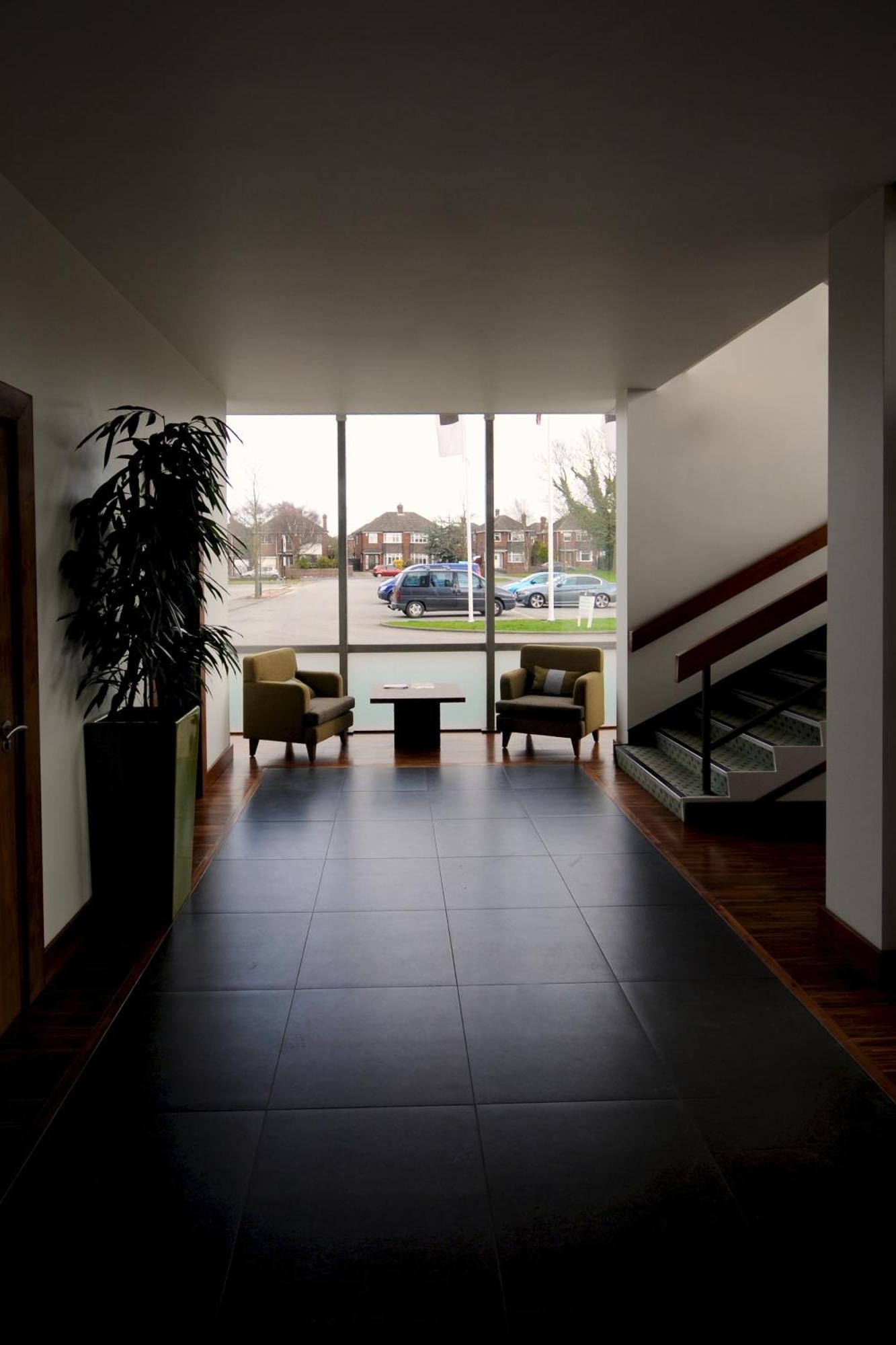 Humber Royal Hotel Grimsby Exterior foto