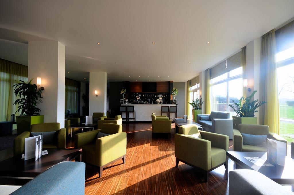 Humber Royal Hotel Grimsby Exterior foto