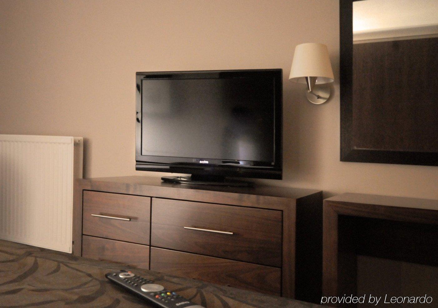 Humber Royal Hotel Grimsby Zimmer foto