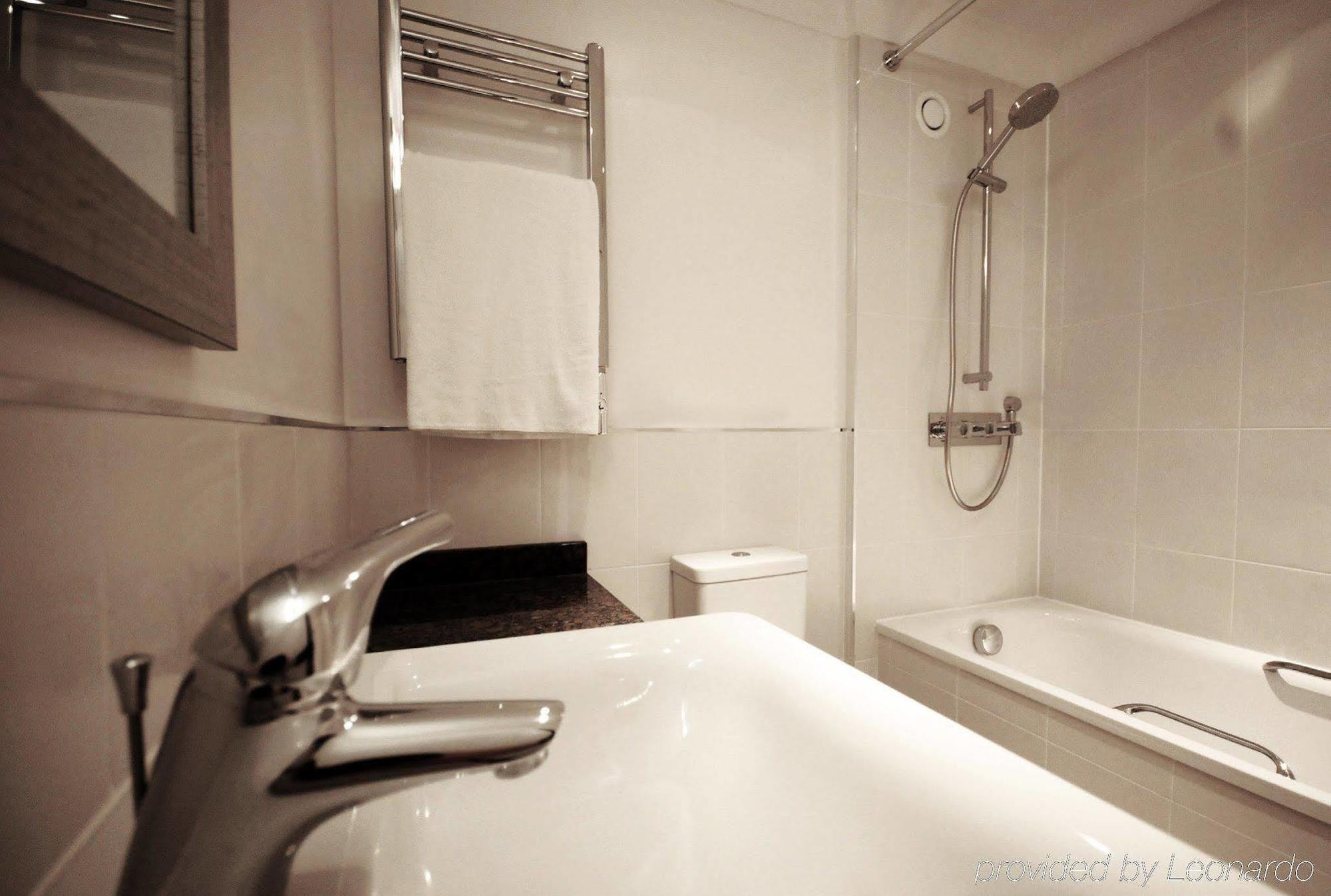 Humber Royal Hotel Grimsby Zimmer foto