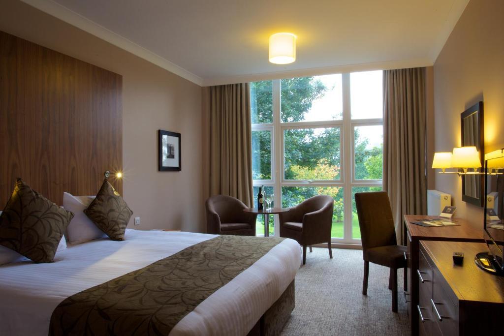 Humber Royal Hotel Grimsby Zimmer foto