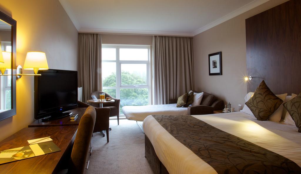 Humber Royal Hotel Grimsby Zimmer foto