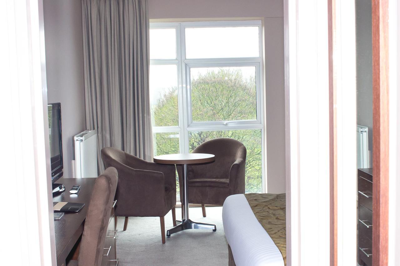 Humber Royal Hotel Grimsby Exterior foto